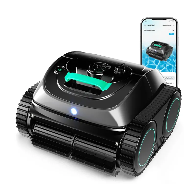 Robot sans fil Wybot  - C1