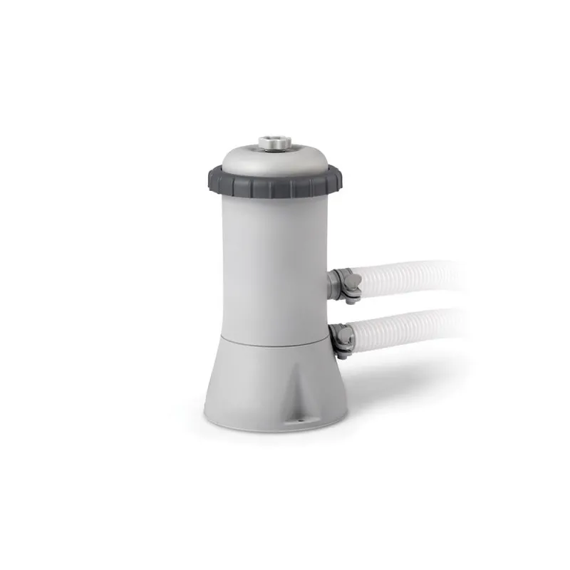 Piscine Intex Prism Frame ronde 3.66 x 1.22 m