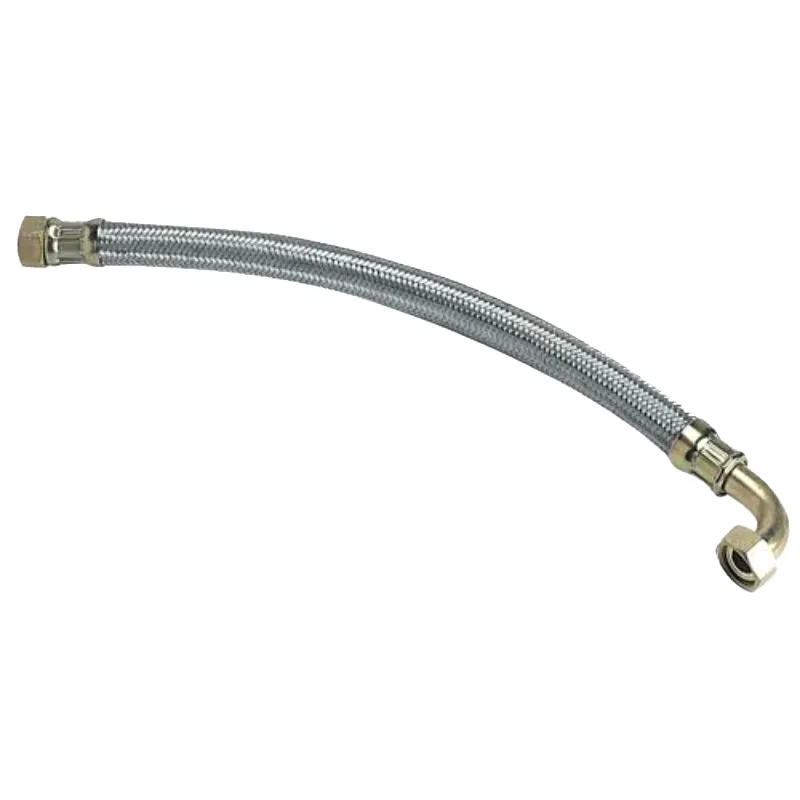 Flexible coude 50 cm