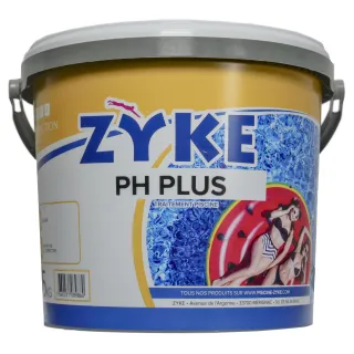 ZYKE - pH plus 5kg
