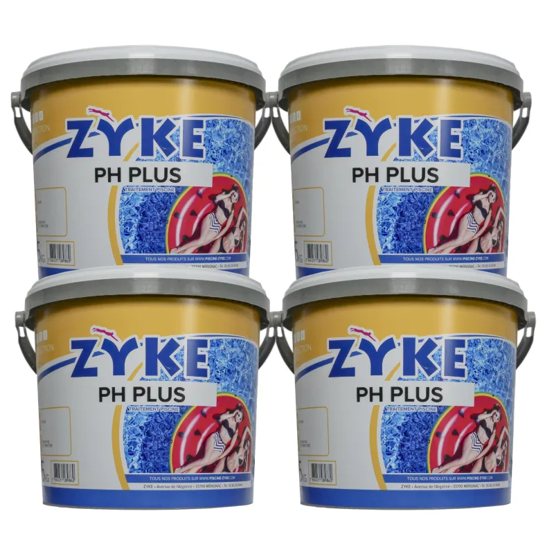 ZYKE - pH plus 5kg