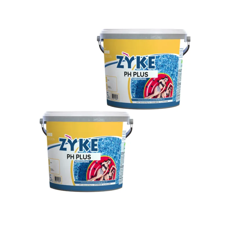 ZYKE - pH plus 5kg