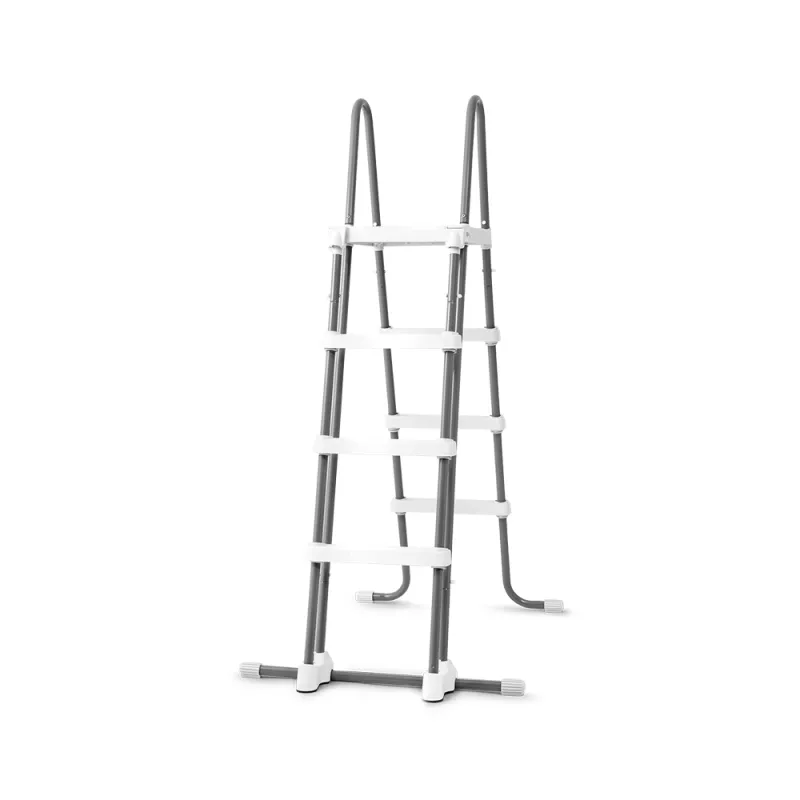 Piscine rectangulaire - Prism Frame  - 4,00 x 2,00 x 1,22 m - INTEX