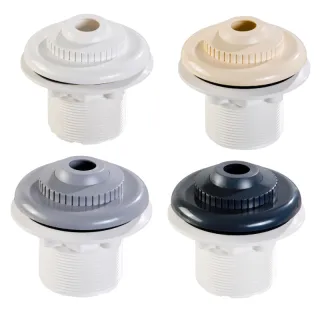 La bouche de refoulement Astral Pool améliore la filtration