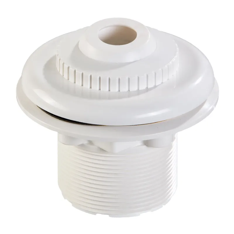 La bouche de refoulement Astral Pool améliore la filtration