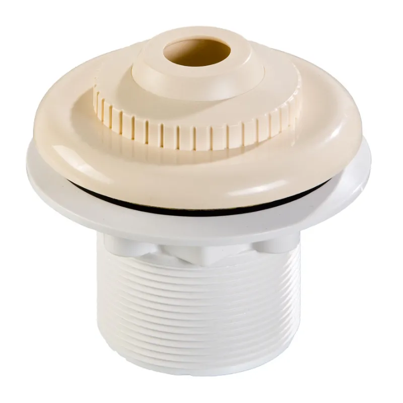 La bouche de refoulement Astral Pool améliore la filtration