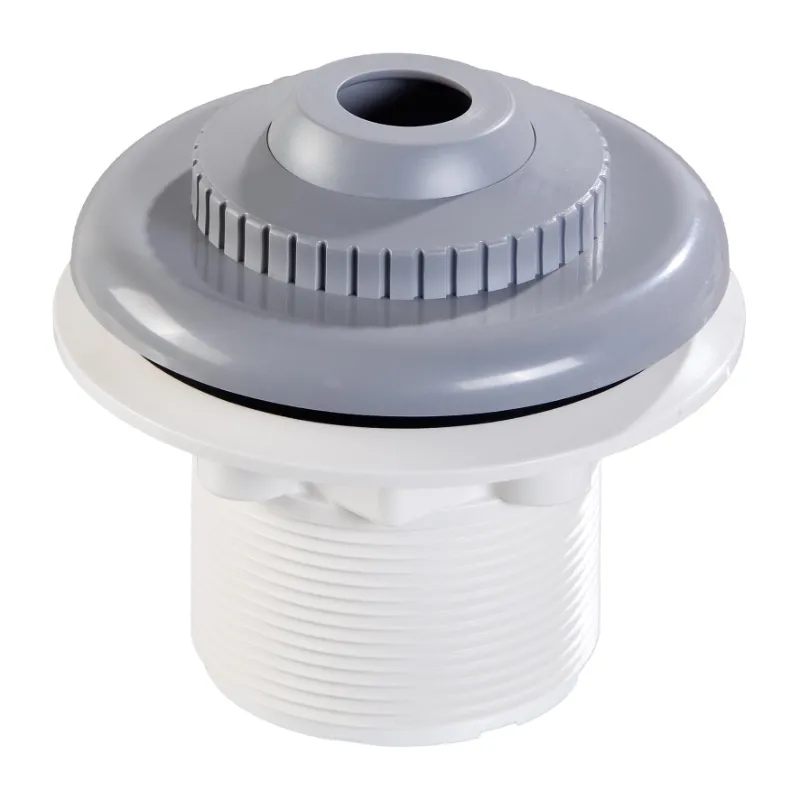 La bouche de refoulement Astral Pool améliore la filtration