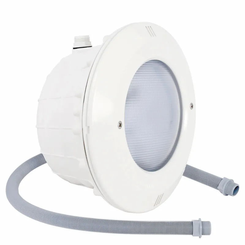 Projecteur par 56 leds blanc (4 couleurs d'enjoliveurs)