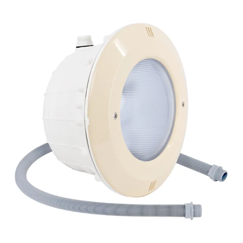 Projecteur par 56 leds blanc (4 couleurs d'enjoliveurs)