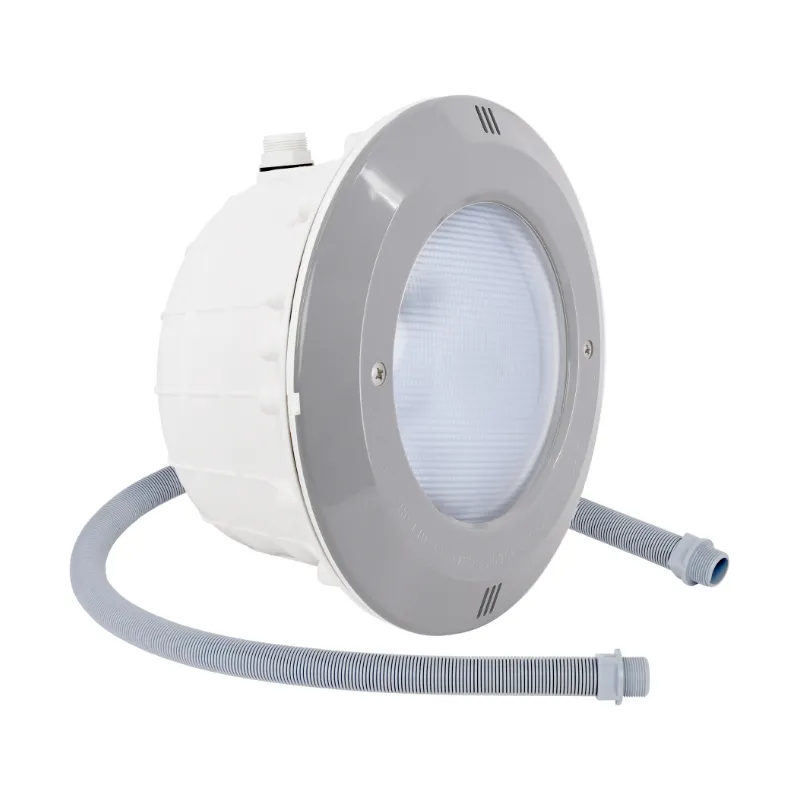 Projecteur par 56 leds blanc (4 couleurs d'enjoliveurs)