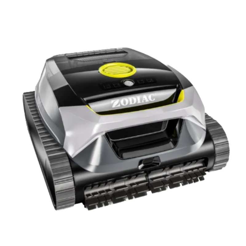 Robot Freedom lite - ZODIAC