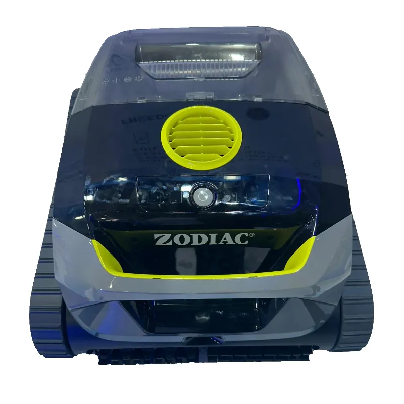 Robot Freedom lite - ZODIAC