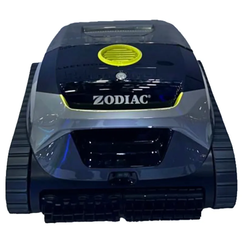 Robot Freedom lite - ZODIAC