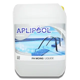 PH MOINS LIQUIDE - APLIPOOL
