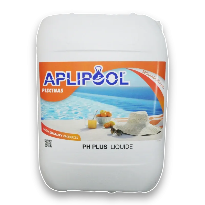 PH PLUS LIQUIDE - APLIPOOL