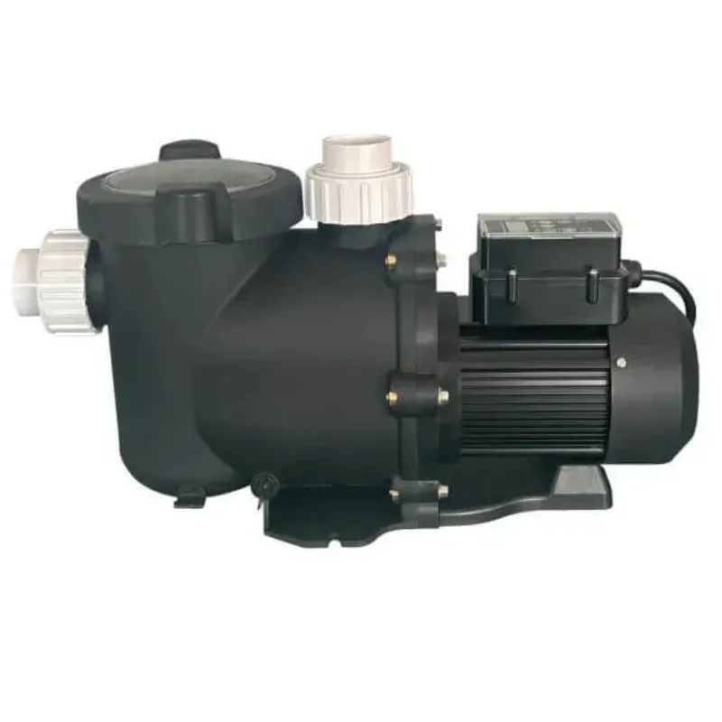 Pompe de filtration variable - ONDULINE