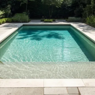 Liner piscine 75/100 ème, 85/100 ème et 95/100ème - Astral Pool