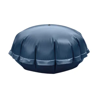 Coussin d'air pour bâche