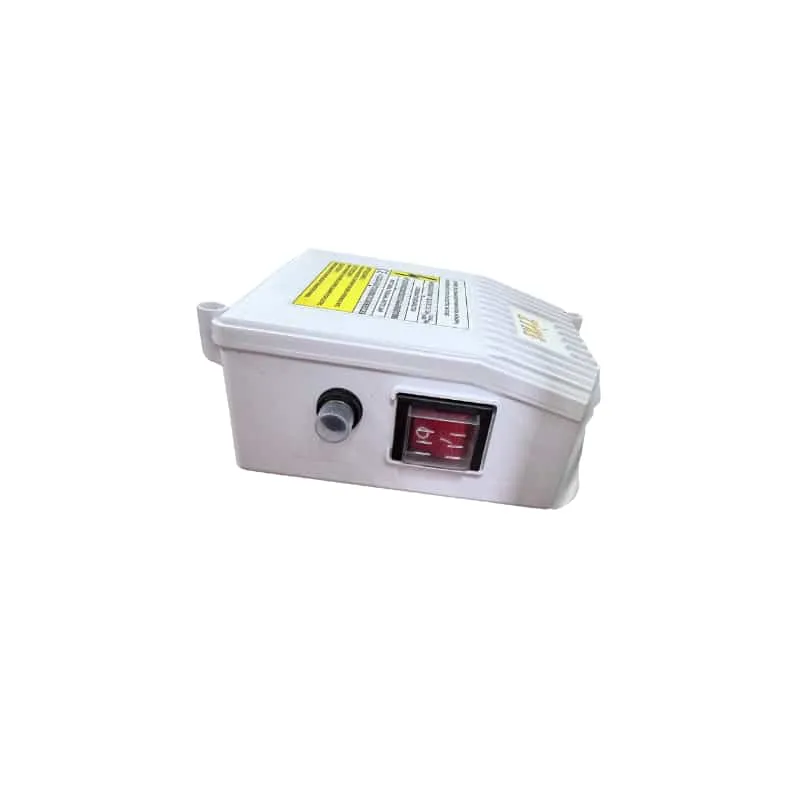 Pompe immergée 4 DWp