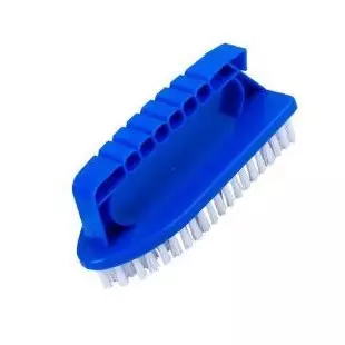 Outil De Nettoyage De Piscine Brosse De Nettoyage De Piscine Pour Escaliers  Et Brosse De Nettoyage D'Angle Pour Mur De Fond