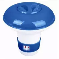 doseur de chlore flottant grand modèle doseur de chlore flottant grand modèle