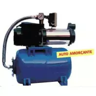 Surpresseur Z150 A