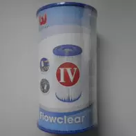 Une cartouche de filtration BEST WAY IV