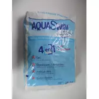 Un sac de sel Aquaswim acti+ 25 kg Un sac de sel Aquaswim acti+ 25 kg