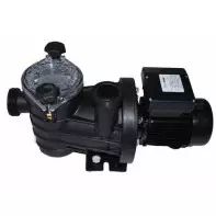 Une pompe HYDROSWIM HPS de 1/2CV pour piscines hors-sol et enterrées Une pompe HYDROSWIM HPS de 1/2CV pour piscines hors-sol et enterrées