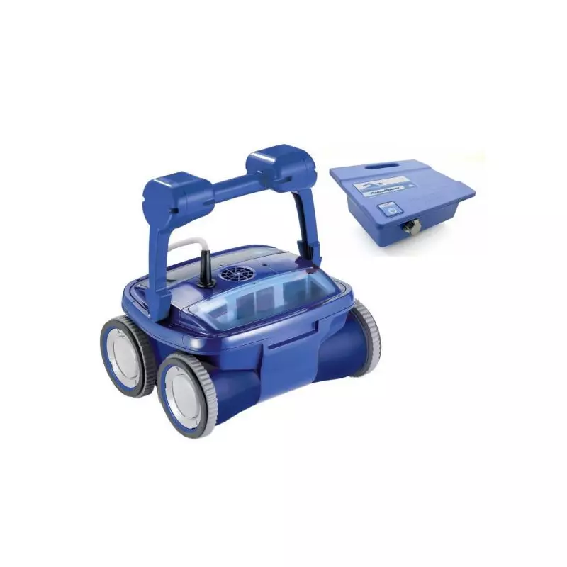 Robot Max 4WDX Robot Max 4WDX