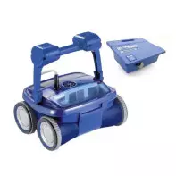 Robot Max 4WDX