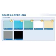 Liner 75/100 uni Liner 75/100 uni