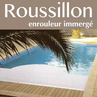 Couverture immergée Roussillon