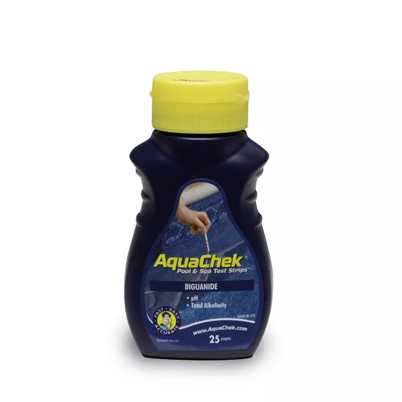 aquacheck PHMB