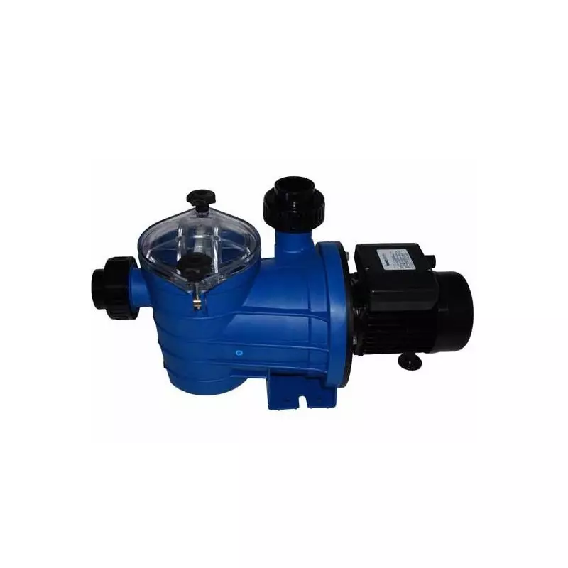 Une pompe HYDROSWIM HGS de 1/2CV fonctionnant sur 220V Une pompe HYDROSWIM HGS de 1/2CV fonctionnant sur 220V