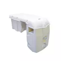 Bloc de filtration FB12/B Bloc de filtration FB12/B