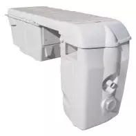 Bloc de filtration MX18 C00 LED B/B Bloc de filtration MX18 C00 LED B/B