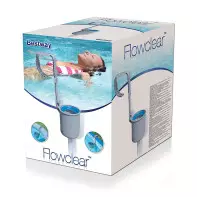 Dépollueur de surface pour piscine Bestway