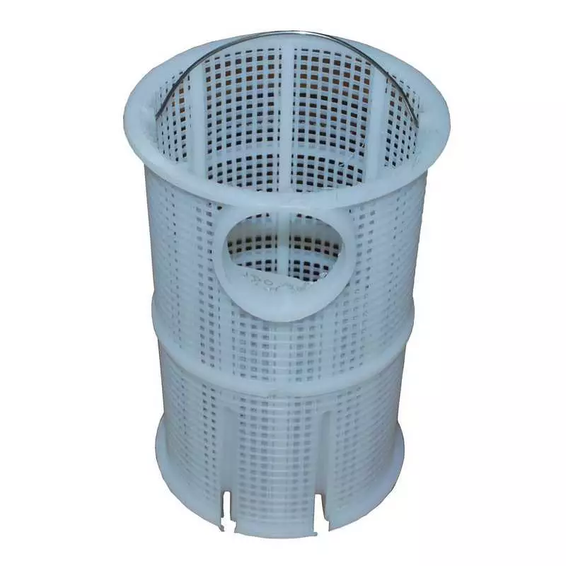 Panier de Préfiltre pour pompe de piscine Europa Panier de Préfiltre pour pompe de piscine Europa