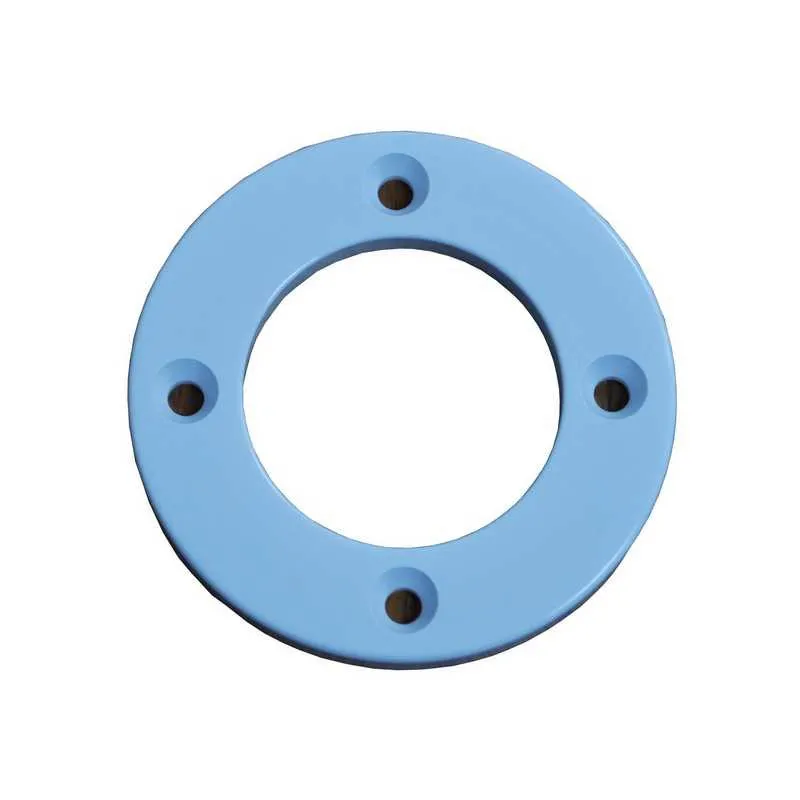 Pack pièces détachées bride prise balai (et buse refoulement) COFIES ( HAYWARD )