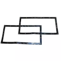 2 joints de bride skimmer GM ASTRALPOOL