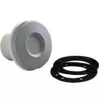 Bouche prise balai cycolac Filetage mâle 2 et à  coller à¸ 50 Disponible en type AS, HY Béton ou AS, HY Liner