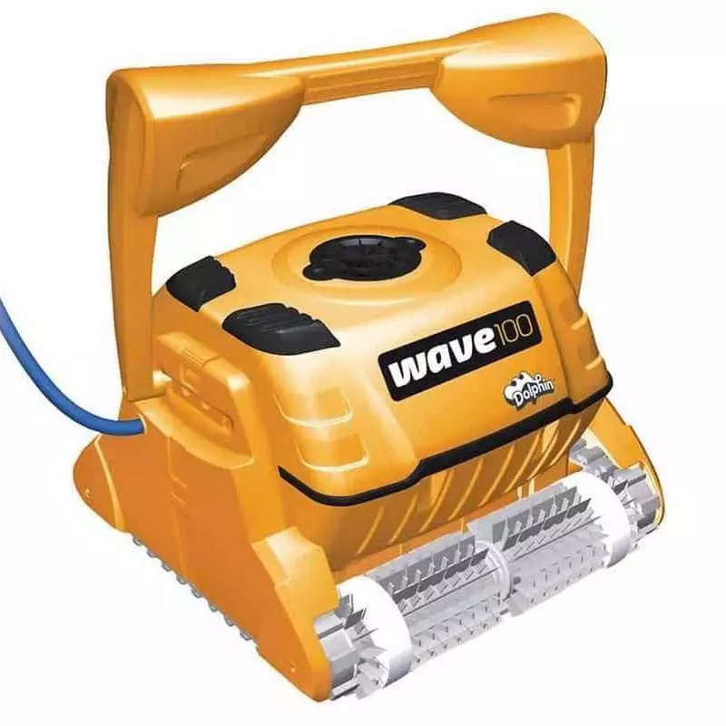 Robot DOLPHIN WAVE 100 Robot DOLPHIN WAVE 100