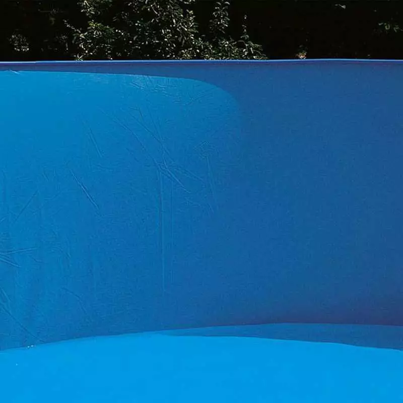 Accessoires pour piscine hors sol : liner, bâche