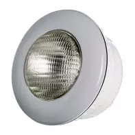 Projecteur sous-marin disponible en type AS, HY Béton ou AS, HY Liner