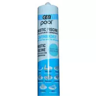 Mastic piscine GEB