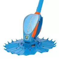 Robot ZODIAC KONTIKI 2 Robot ZODIAC KONTIKI 2