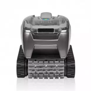 Robots Piscines électriques Piscine Zyke