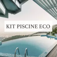 Composition Kit piscine ECO 