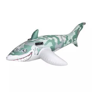 Requin camouflage Bestway